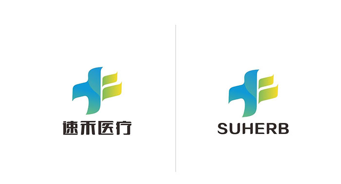 医疗logo设计-医疗商(shāng)标设计-医疗logo设计公司