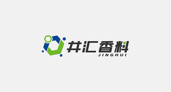 化工logo设计-食品添加剂化工logo设计-香料logo设计