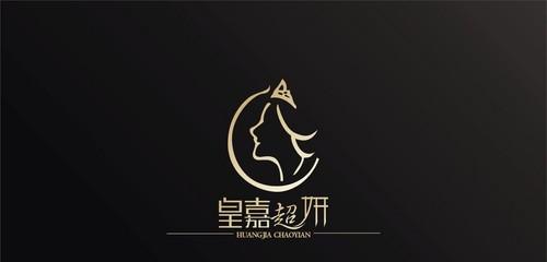 美容院logo设计