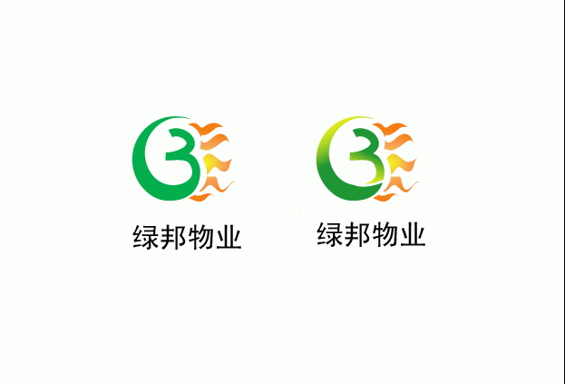 物(wù)业logo设计