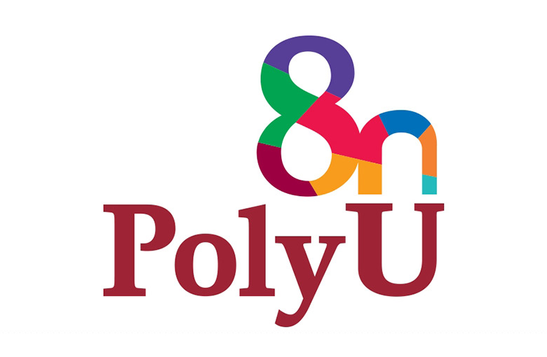 香港logo设计poly80