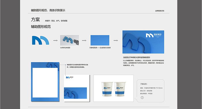 集团VI设计-集团VI设计公司