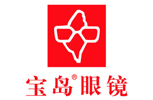 宝岛眼镜店(diàn)logo设计有(yǒu)什么含义？哪个公司logo设计的好？