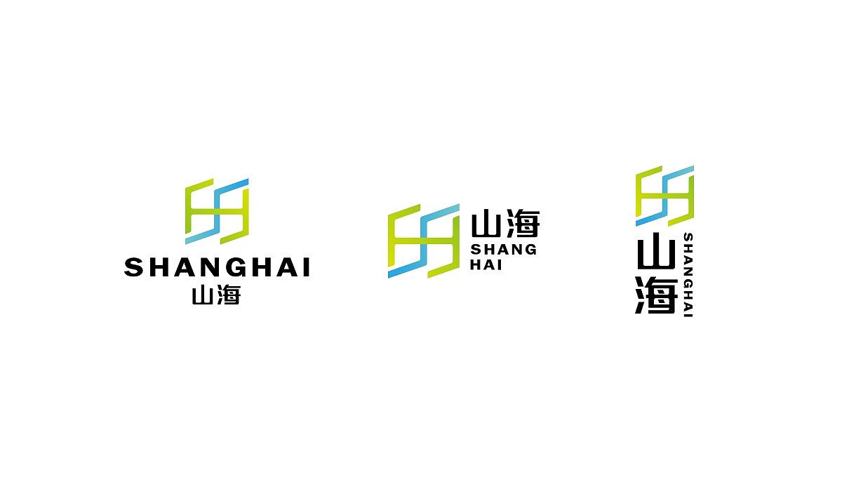 好看简洁的logo